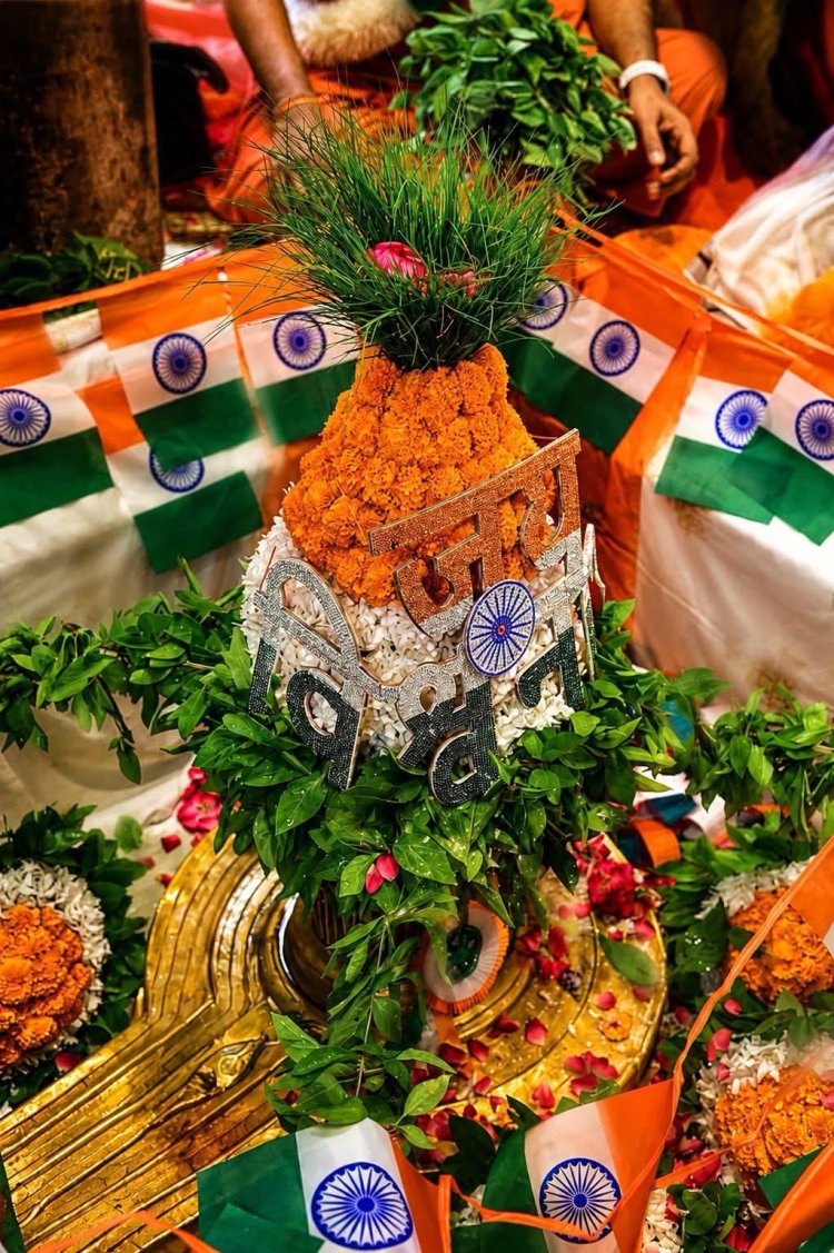 मीरजापुर: नागपंचमी पर बदेवरानाथ धाम में उमड़ा आस्था का सैलाब, 50 हजार से अधिक भक्तों ने किया जलाभिषेक