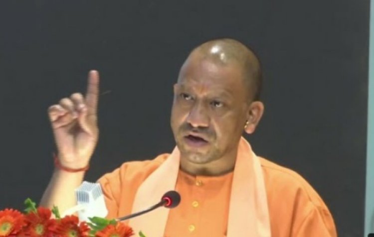 पीआरडी जवानों पर मंगलवार को उपहारों की बारिश करेंगे सीएम योगी