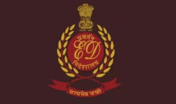 केपीएससी भर्ती मामले में ईडी का कर्नाटक व गुजरात में 21 ठिकानों पर छापा