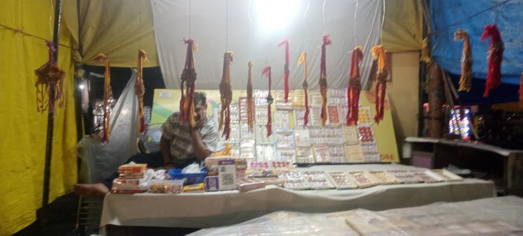 रक्षाबंधन को लेकर बाजारों में बढ़ी रौनक, 28 अगस्त को मनाया जाएगा पर्व
