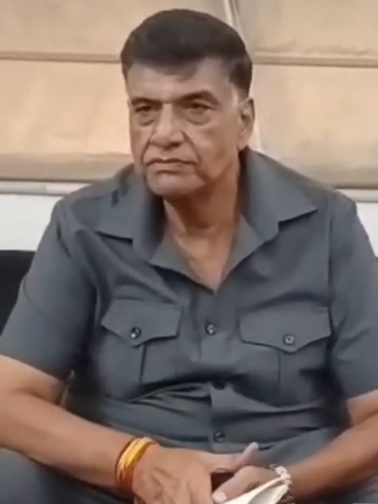 कानपुर में 9 दिन राखी बंधवाएंगे BJP नेता! मंदाकिनी-मीनाक्षी शेषाद्रि समेत बॉलीवुड अभिनेत्रियां भी होंगी शामिल