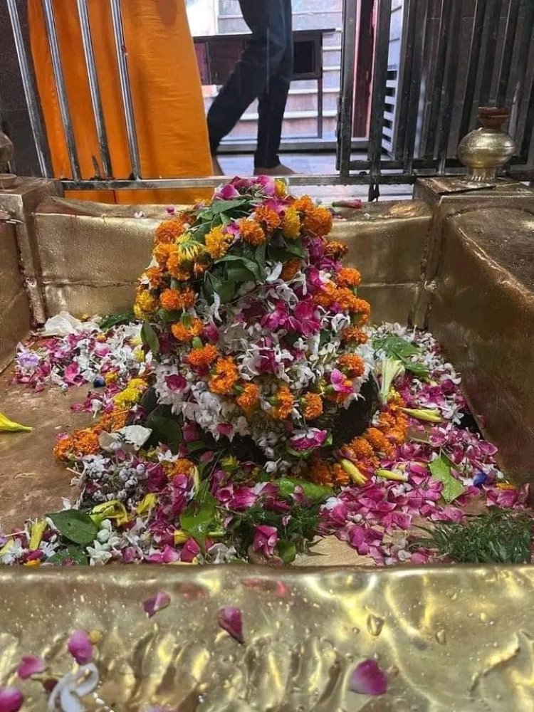 पांडेश्वर महादेव का रहस्य: जहां अज्ञातवास में पांडवों ने की थी स्वयंभू शिवलिंग की पूजा, जानिए पड़िला महादेव का रहस्य