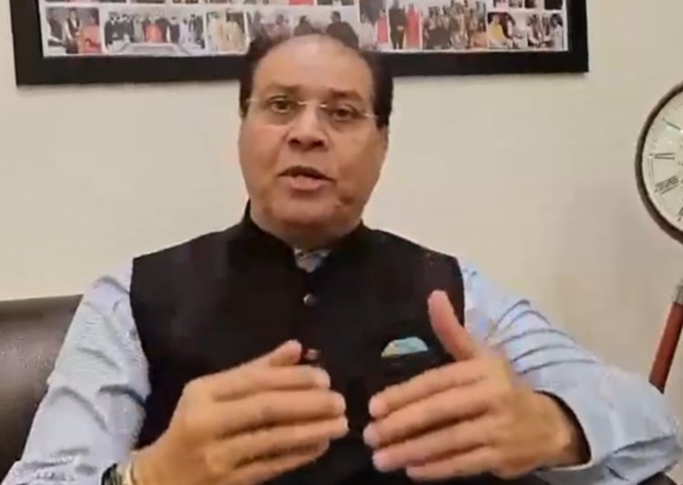 यूपी को चार क्रिकेट टीमें देने की मांग, पूर्व मंत्री एवं रणजी क्रिकेटर मोहसिन रजा ने बीसीसीआई के सामने उठाया मुद्दा