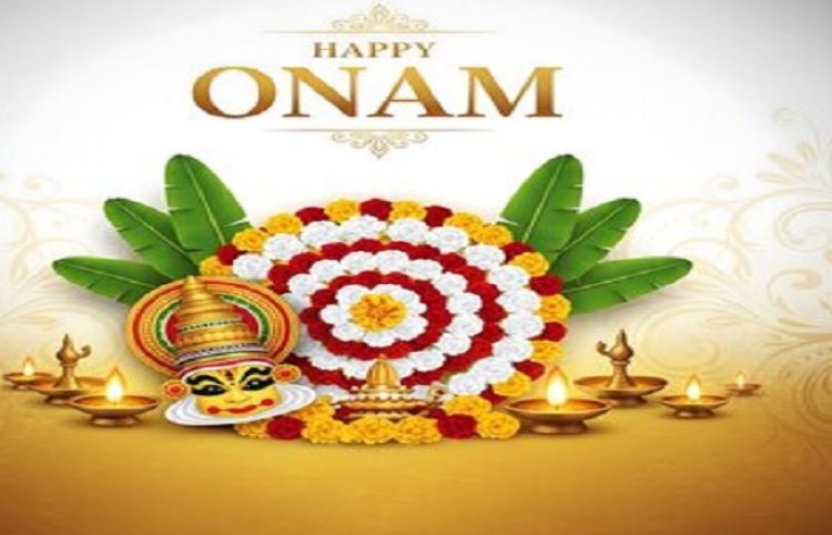 राष्ट्रपति, उपराष्ट्रपति समेत नेताओं ने ओणम पर देशवासियों को दी शुभकामनाएं
