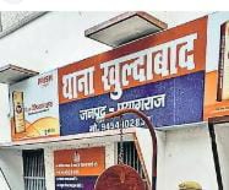 प्रयागराज में ऑपरेशन दहन के तहत छह लाख से अधिक की कोडीन सिरप नष्ट