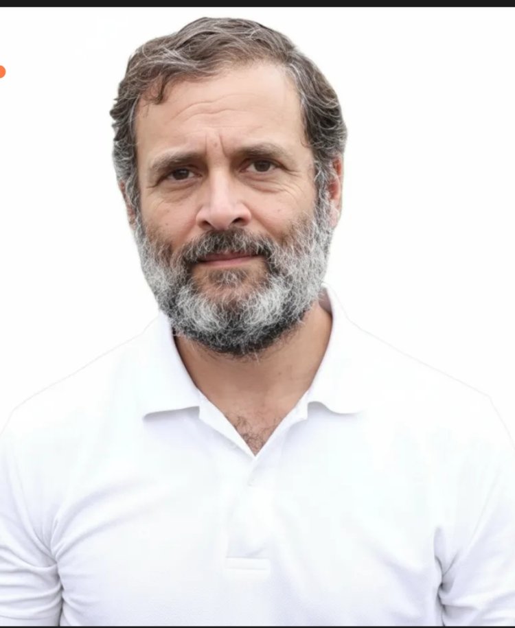 राहुल गांधी के खिलाफ हल्द्वानी में एससी-एसटी एक्ट समेत विभिन्न धाराओं में मामला दर्ज