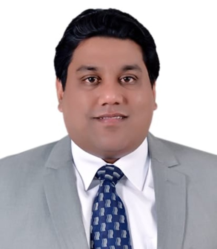 केजीएमयू के प्रोफेसर डॉ. फहद मंसूर को मिली ग्लासगो फेलोशिप