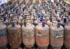 LPG Cylinder Price Hike: 19 किलो वाला कमर्शियल गैस सिलेंडर महंगा, घरेलू LPG के दाम में बदलाव नहीं