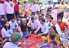 सत्य निकेतन हादसे पर कांग्रेस का धरना, देवेंद्र यादव बोले- ‘भ्रष्ट तंत्र जिम्मेदार’; MCD कमिश्नर के इस्तीफे की मांग