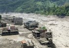 नेपाल बाढ़ में असमय दिवंगत आत्माओं की मुक्ति के लिए पिशाच मोचन में होगा त्रिपिण्डी श्राद्ध, 11 सितंबर को आयोजन