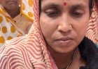 शास्त्री पुल से गंगा में कूदी महिला 12 घंटे बाद चुनार में सकुशल मिली, मछुआरों ने बचाई जान; पति से विवाद के बाद उठाया था कदम