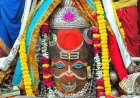 भस्म आरती में राजा स्वरूप में सजे बाबा महाकाल, भांग-ड्रायफ्रूट और आभूषणों से हुआ दिव्य श्रृंगार