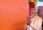 पीएम मोदी के जन्मदिन पर नितिन नवीन ने दी शुभकामनाएं, ‘आशीर्वाद का दीया’ जलाने की अपील