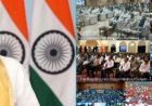 ‘नागरिक देवो भव’ को सरकारी सेवा का मंत्र बनाएं: पीएम मोदी, 51 हजार से अधिक युवाओं को नियुक्ति पत्र