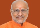 उपराष्ट्रपति सीपी राधाकृष्णन 22 सितंबर को करेंगे 9वें भारत अंतरराष्ट्रीय जल सप्ताह का उद्घाटन