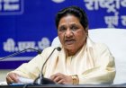 मायावती का अखिलेश पर तंज: ‘पीडीए रथ’ में लाल से ज्यादा भगवा रंग