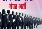 प्रयागराज में 25 सितंबर को रोजगार मेला, 3000 से अधिक पदों पर भर्ती का मौका