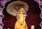 श्रीकृष्ण जन्मभूमि पर धूमधाम से मनाया गया भगवान वामन प्राकट्योत्सव, भक्तों ने किए दिव्य दर्शन
