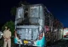 नोएडा बस हादसे में मृतकों के परिजनों को ₹2 लाख, घायलों को ₹50 हजार की मदद; PM मोदी ने किया ऐलान