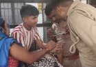 कौशांबी में बिजली की कटिया निकालना पड़ा भारी, करंट की चपेट में आए 50 वर्षीय व्यक्ति की मौत
