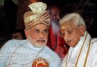 अशोक सिंहल की जन्मशती पर PM मोदी ने किया स्मरण, बोले- समाज और राष्ट्र के लिए समर्पित रहा जीवन