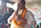 वाराणसी में ‘आंगन का उत्सव’ शुरू, मंत्री रवीन्द्र जायसवाल ने आंगनबाड़ी कार्यकत्रियों को किया सम्मानित