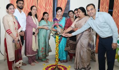 विरुद्ध आहार से शरीर में दोषों का असंतुलन, संतुलित भोजन अपनाना जरूरी : डाॅ. वंदना पाठक