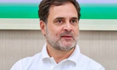 राहुल गाँधी मानहानि मामले में 14 सितंबर को होगी अगली सुनवाई