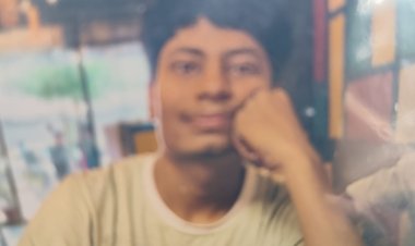 सत्य निकेतन हादसे में औरैया के पवन की मौत, शव पहुंचते ही दिबियापुर में मचा कोहराम; बीमार मां से छिपाई गई मौत की खबर
