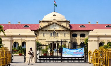 Allahabad High Court: किराये के घर में हादसे से मौत पर मकान मालिक सीधे जिम्मेदार नहीं, लापरवाही साबित होना जरूरी