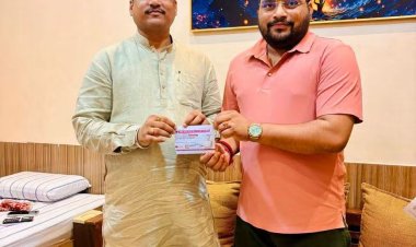 ABVP Membership 2026: अवध प्रांत में 8.5 लाख सदस्य बनाने का लक्ष्य, 3,242 कैंपस में 4 हजार कार्यकर्ता चलाएंगे अभियान