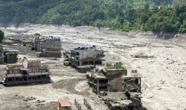 नेपाल बाढ़ में असमय दिवंगत आत्माओं की मुक्ति के लिए पिशाच मोचन में होगा त्रिपिण्डी श्राद्ध, 11 सितंबर को आयोजन