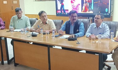 ट्रिपल आईटी इलाहाबाद का 21वां दीक्षांत समारोह 12 सितंबर को, 728 विद्यार्थियों को मिलेंगी डिग्रियां; 22 मेधावियों को पदक
