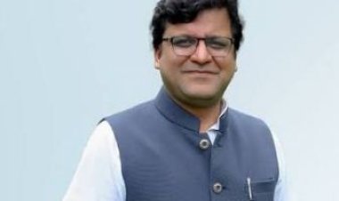 उत्तर प्रदेश का आबकारी विभाग देश में अन्य प्रदेशों के लिए बना रोल मॉडल:  नितिन अग्रवाल
