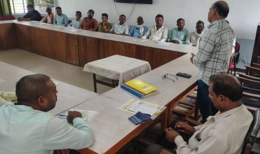 किसान फसल अवशेष जलाने से बचें, कृषि यंत्रों पर मिल रही छूट का उठाएं लाभ; मशरूम खेती से बढ़ेगी कमाई