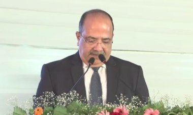 ‘बार और बेंच न्याय व्यवस्था के दो जरूरी घटक’, मुख्य न्यायमूर्ति अरुण भंसाली बोले- बेहतर समन्वय से मिलेगा त्वरित न्याय