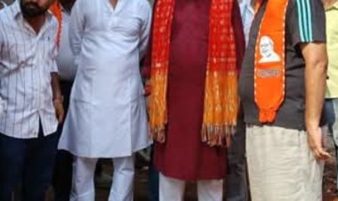 फ्लिपर गेट का असर! विधायक सौरभ श्रीवास्तव बोले- 6 साल से भगवानपुर में नहीं घुसा गंगा का पानी