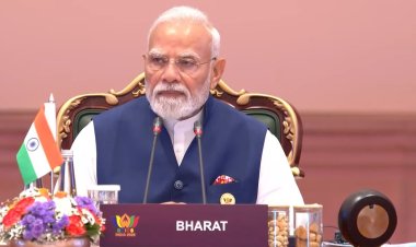PM मोदी 17 सितंबर को करेंगे उद्घाटन, 52 देशों के प्रतिनिधि और 600 से ज्यादा कंपनियां होंगी शामिल