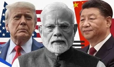 रूस से तेल खरीदने पर भारत पर 100% टैरिफ का खतरा, अमेरिकी विधेयक पर हाउस में जारी प्रक्रिया