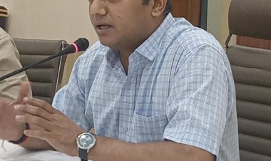 प्रयागराज में 17 अक्टूबर तक चलेगा सेवा संकल्प अभियान, गांव-गांव पहुंचकर लोगों की समस्याएं सुनेंगे अधिकारी
