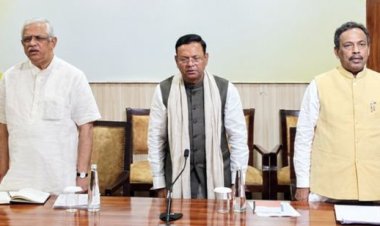 मिशन 2027: यूपी में संघ की समन्वय बैठक, ब्लॉक स्तर तक संवाद बढ़ाने पर जोर