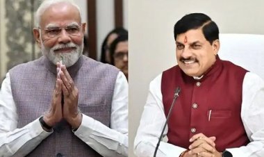 पीएम मोदी के जन्मदिन पर आज शाम 7 बजे मध्य प्रदेश में जगमगाएंगे ‘आशीर्वाद के दीये’