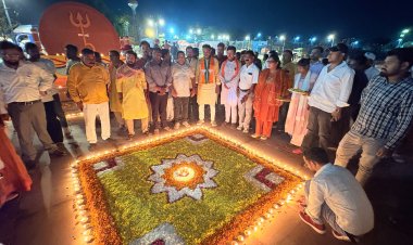 स्वच्छता हर नागरिक की दैनिक जिम्मेदारी, जनभागीदारी से बनेगा स्वच्छ प्रयागराज: गणेश केसरवानी