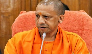 ‘प्रेरणा विमर्श-2026’ में जेन-जी से संवाद कर सकते हैं सीएम योगी, जीबीयू में दो दिवसीय आयोजन कल से