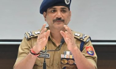 वाराणसी में 6 दरोगाओं के तबादले, महमूरगंज, लहुराबीर, अस्सी और नगवां समेत चौकियों के प्रभारी बदले