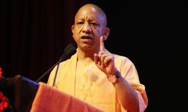 योगी सरकार की OTS योजना से शहरी करदाताओं को राहत, 31.06 करोड़ की ब्याज माफी