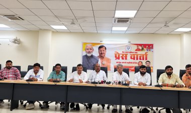 अयोध्या में  रंगमंच पर दिखेगी प्रधानमंत्री के 25 वर्षों की सेवा-साधना की कहानी
