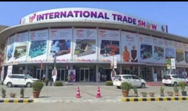 UPITS 2026 में युवाओं की भागीदारी को नया आयाम, गौतम बुद्ध विश्वविद्यालय के छात्र बनेंगे एक्टिव वॉलंटियर्स