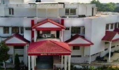 राजर्षि टंडन मुक्त विश्वविद्यालय में MA लोक प्रशासन शुरू, 30 सितंबर तक ऑनलाइन आवेदन