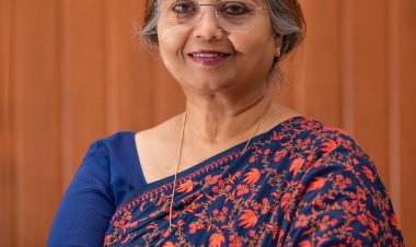प्रो. संगीता श्रीवास्तव फिर बनीं इलाहाबाद विश्वविद्यालय की कुलपति, 5 साल का होगा दूसरा कार्यकाल